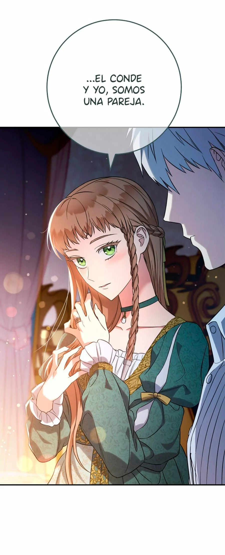 Página 37 del Manga