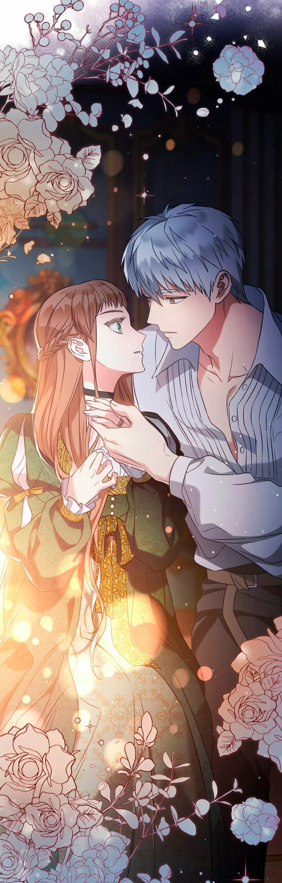 Página 40 del Manga