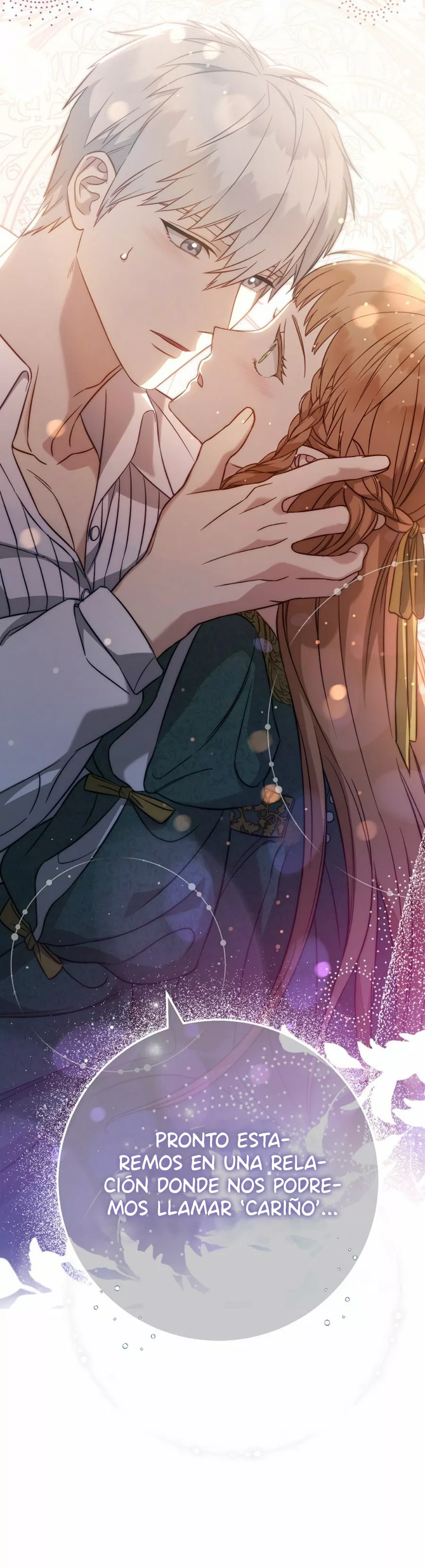 Página 54 del Manga