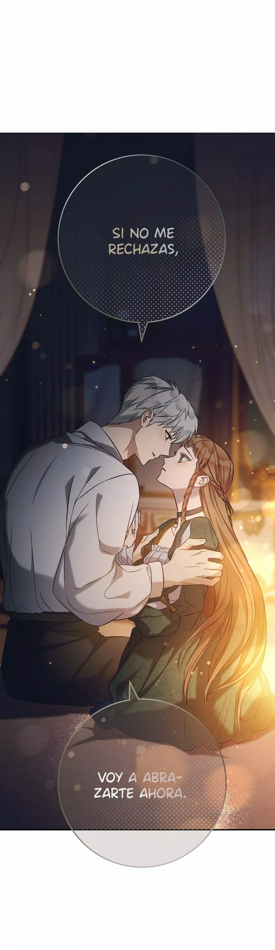 Página 57 del Manga