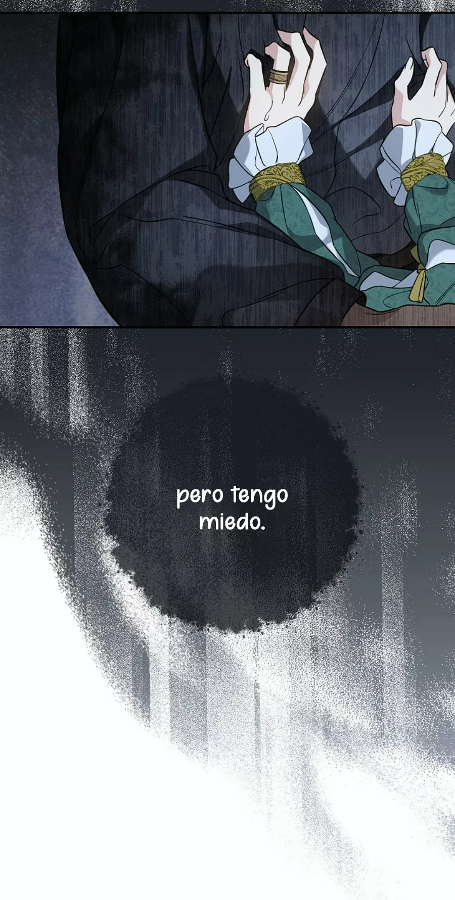 Página 60 del Manga