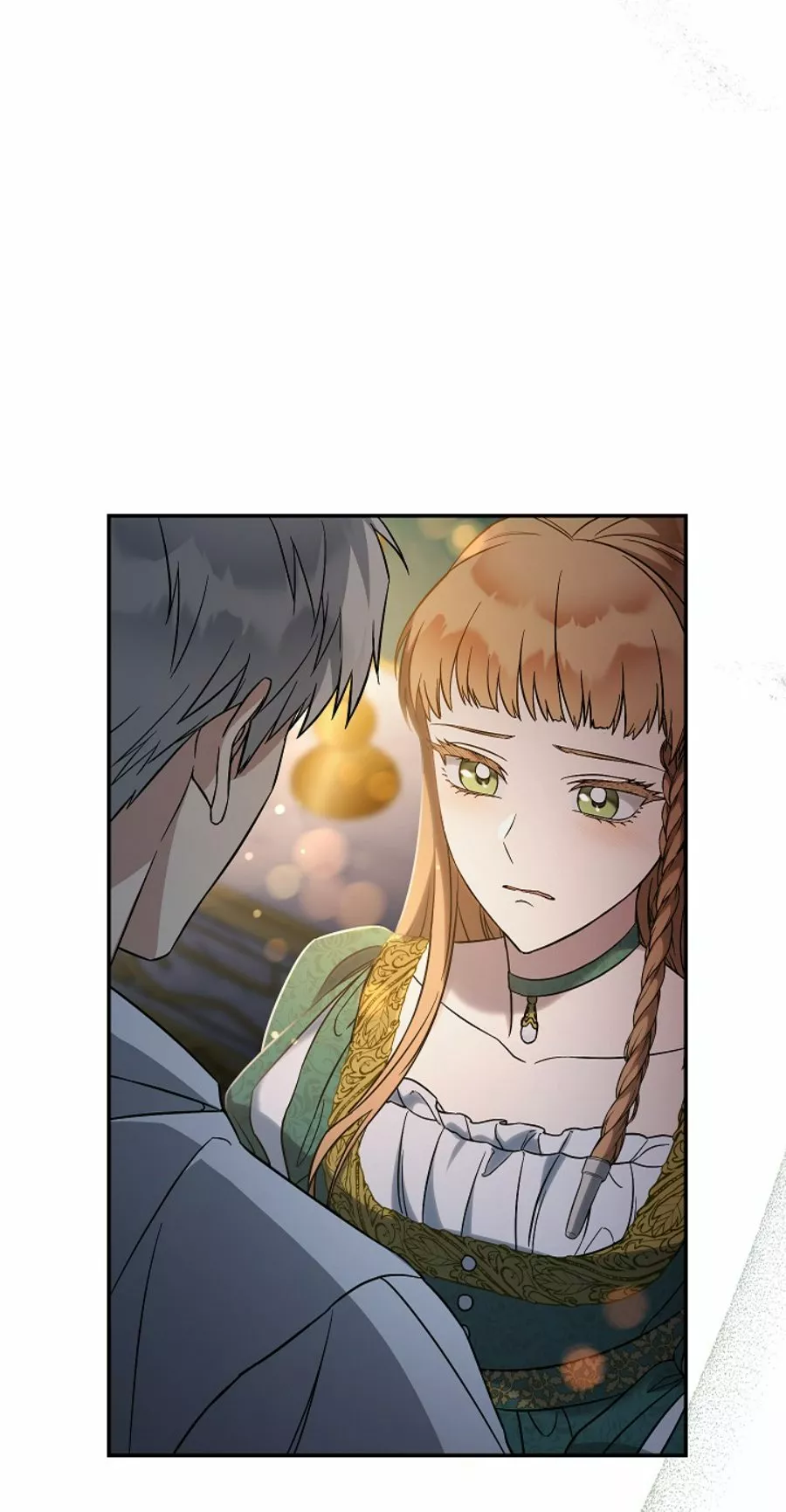 Página 61 del Manga