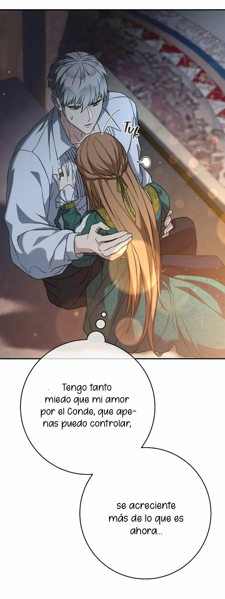 Página 63 del Manga