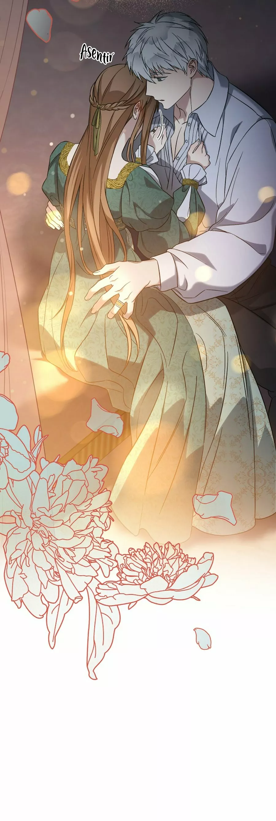 Página 67 del Manga