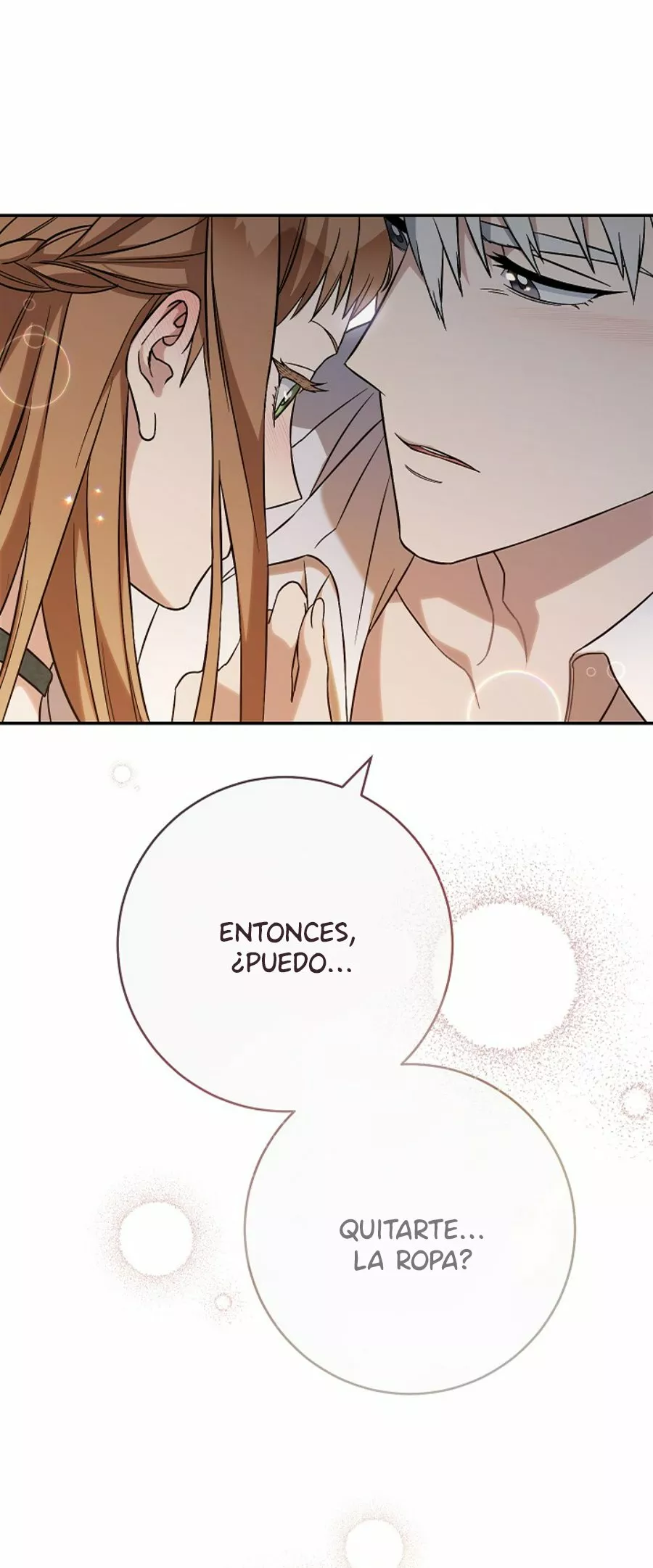 Página 68 del Manga