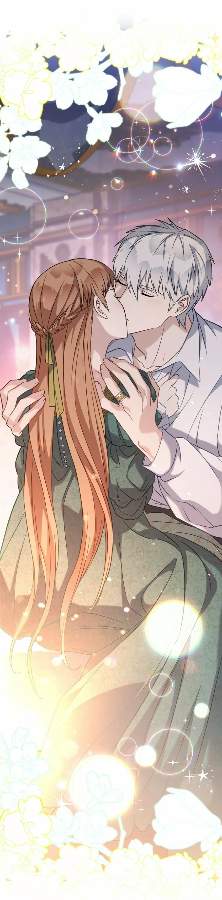 Página 70 del Manga