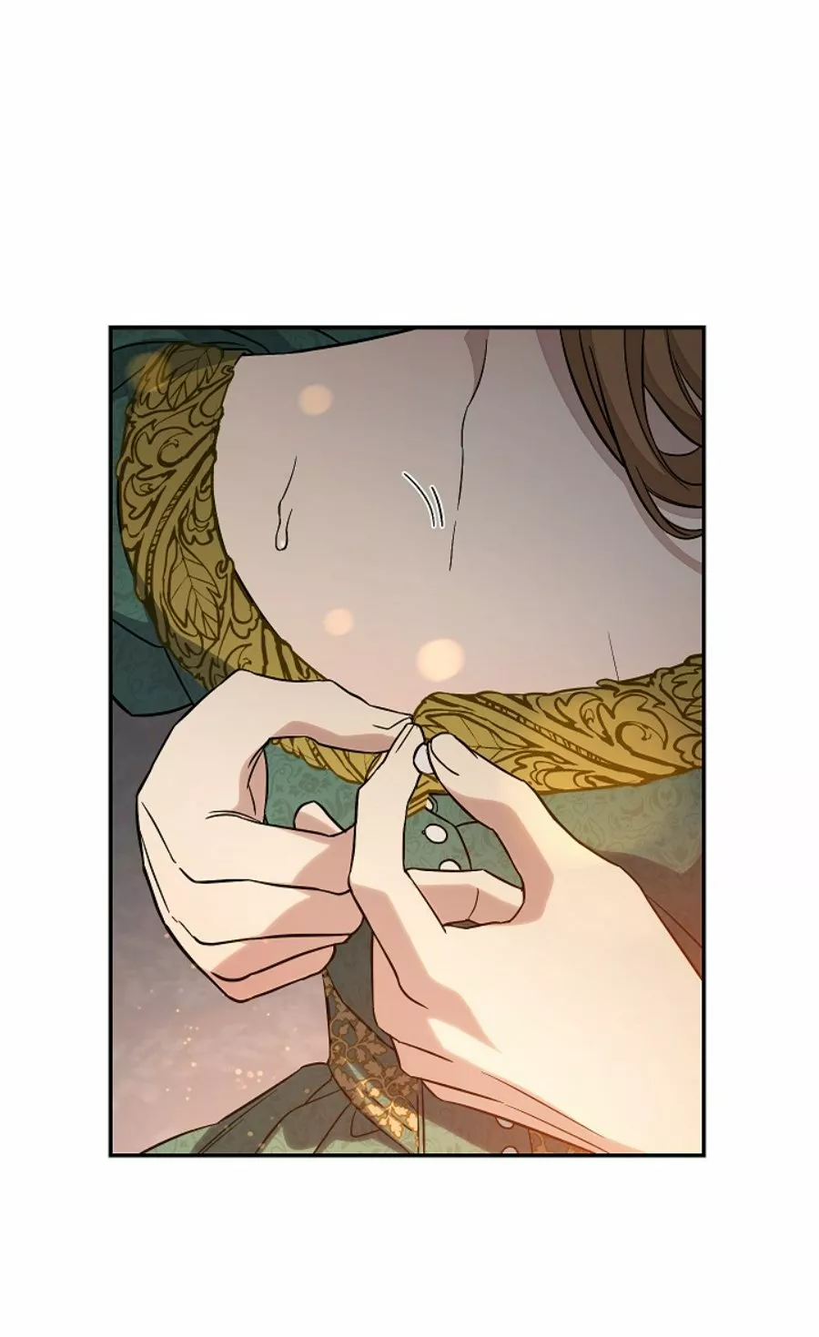 Página 71 del Manga