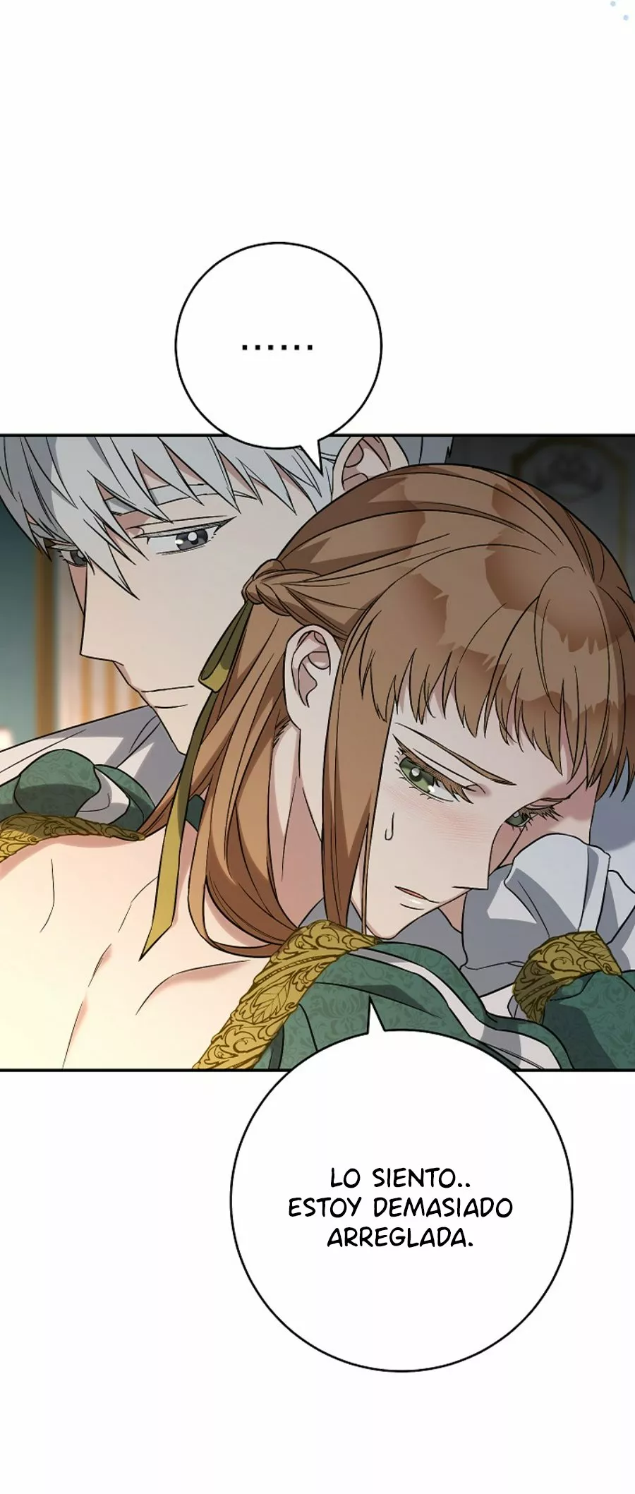 Página 73 del Manga