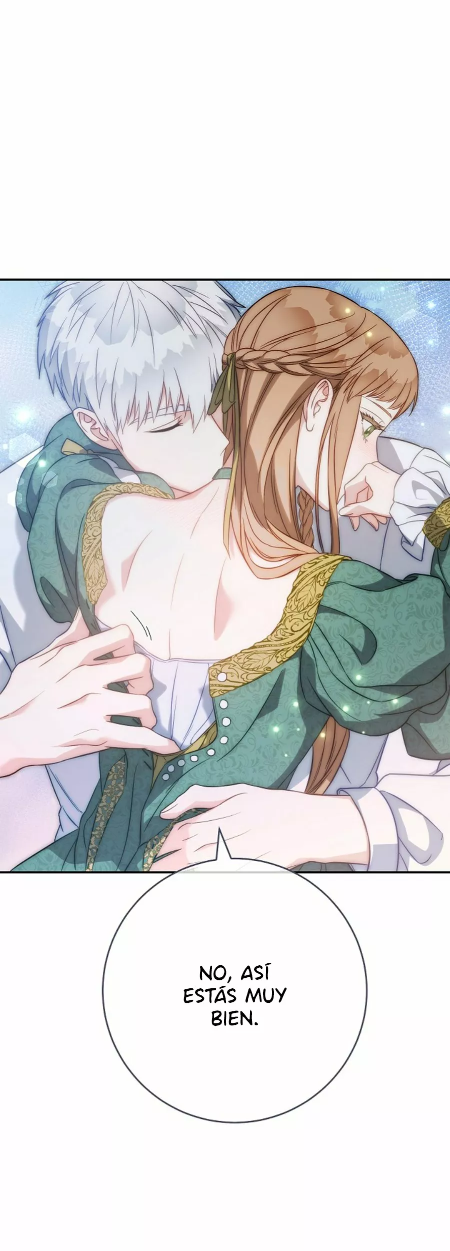 Página 74 del Manga