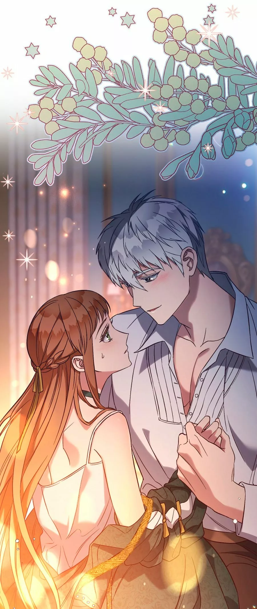 Página 81 del Manga