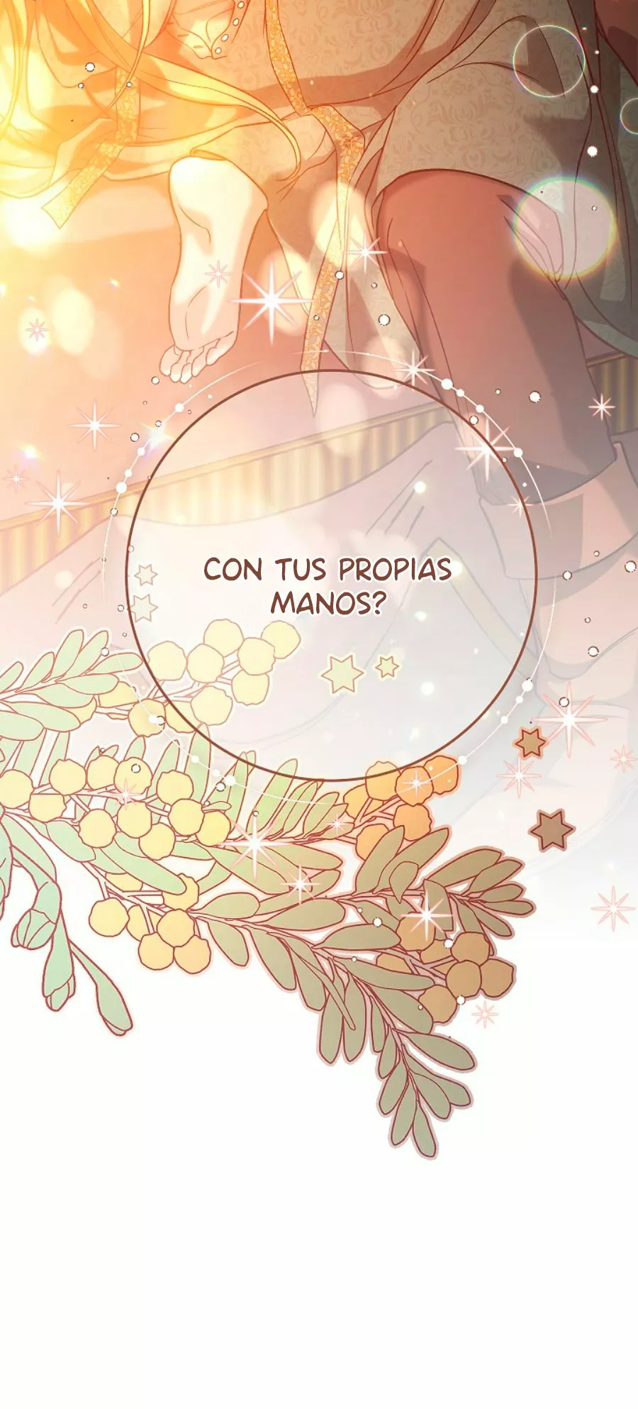 Página 82 del Manga