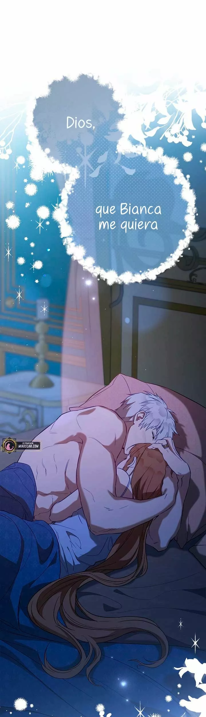 Página 41 del Manga