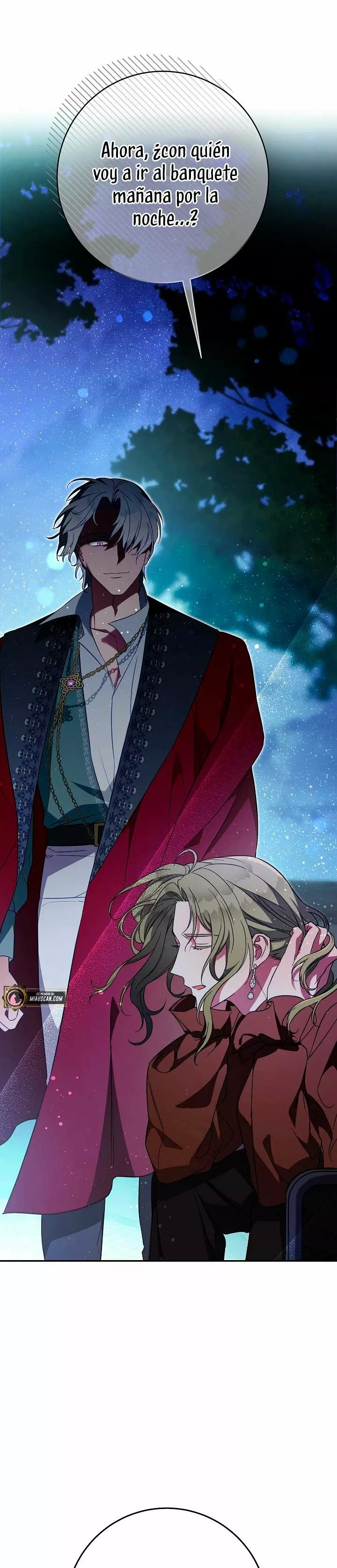 Página 51 del Manga