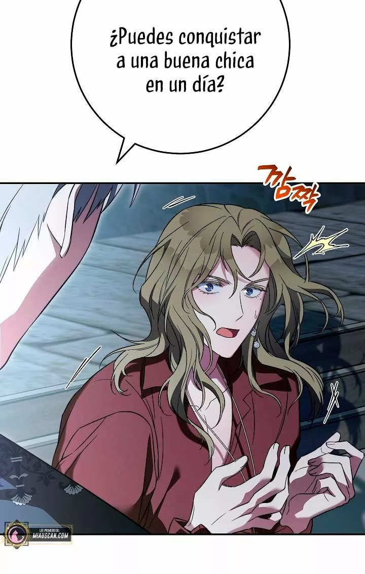 Página 52 del Manga