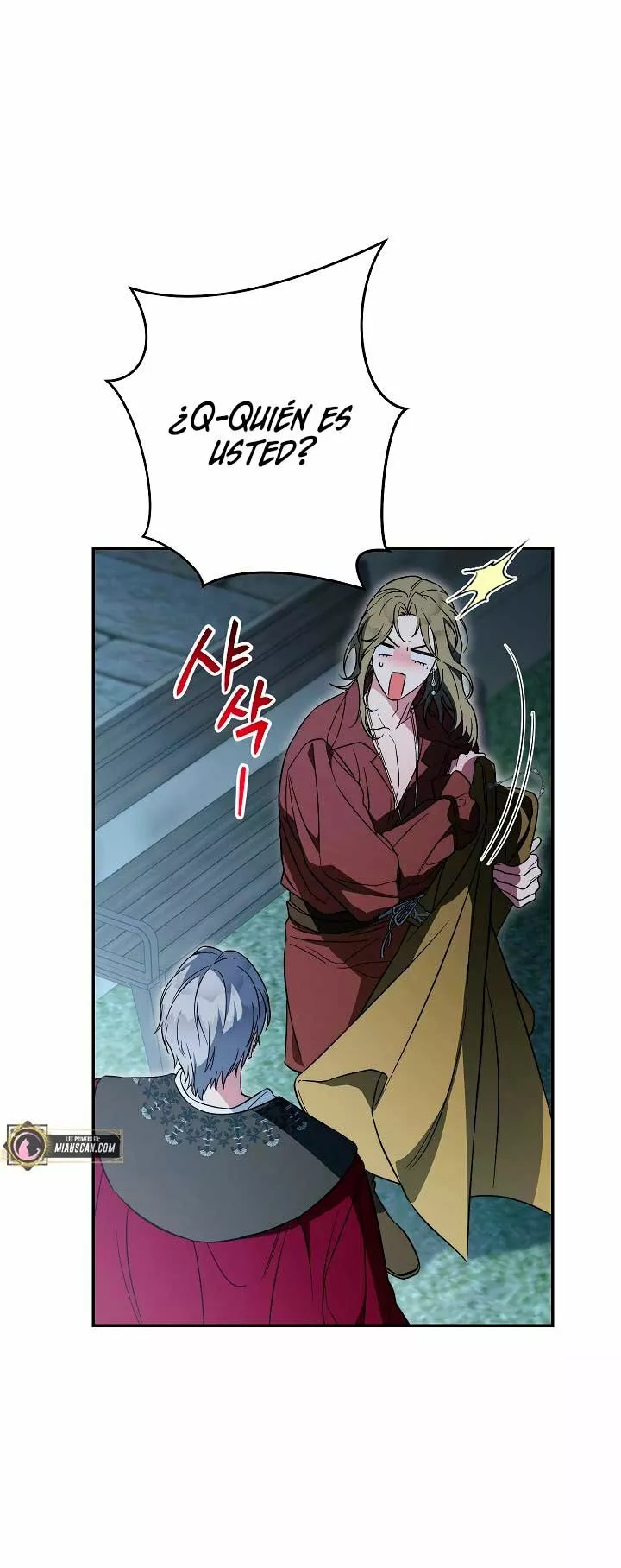 Página 53 del Manga