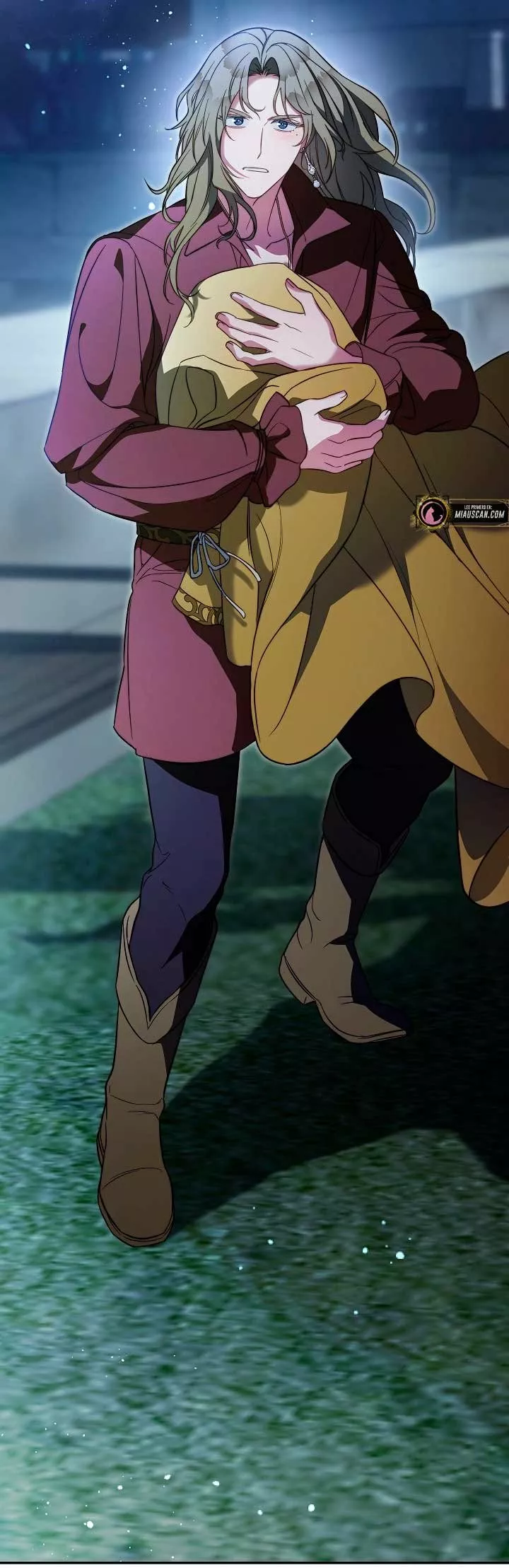 Página 59 del Manga