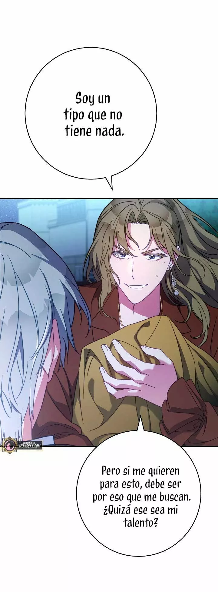 Página 64 del Manga