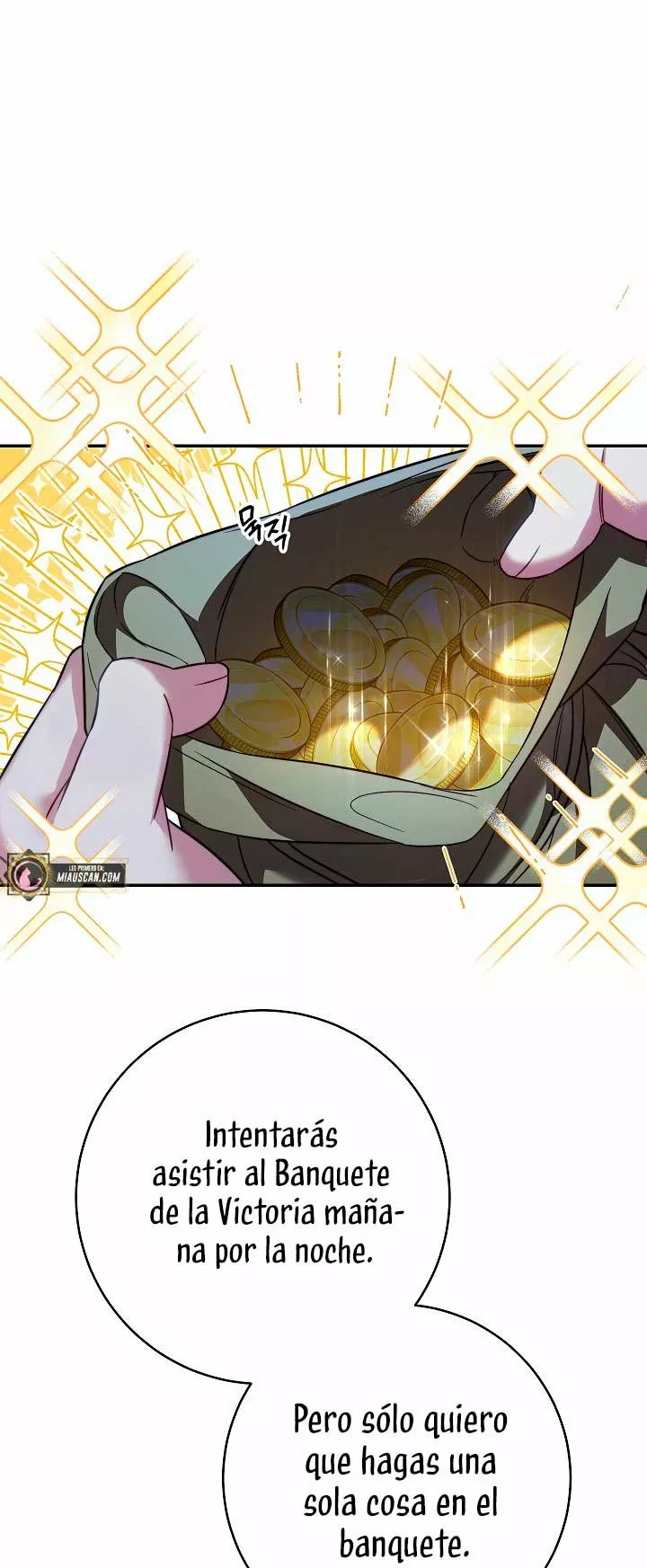 Página 68 del Manga