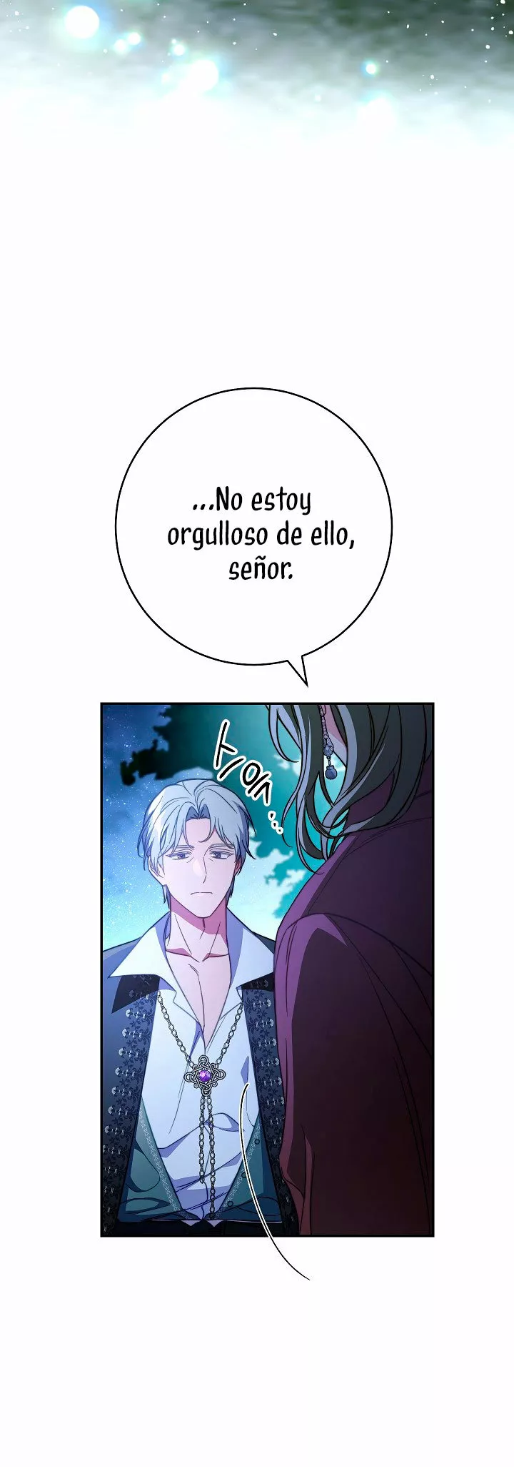 Página 73 del Manga