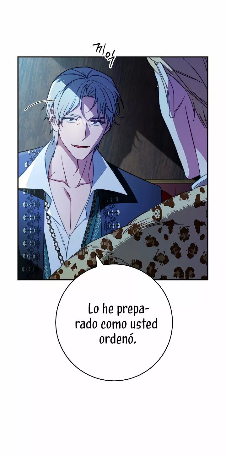 Página 77 del Manga