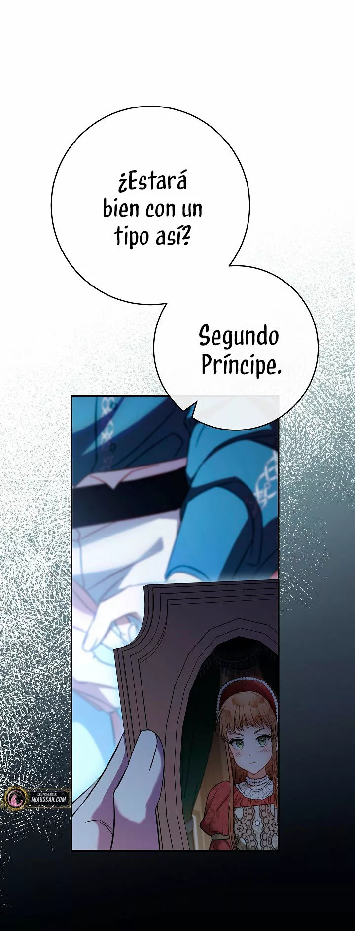 Página 78 del Manga