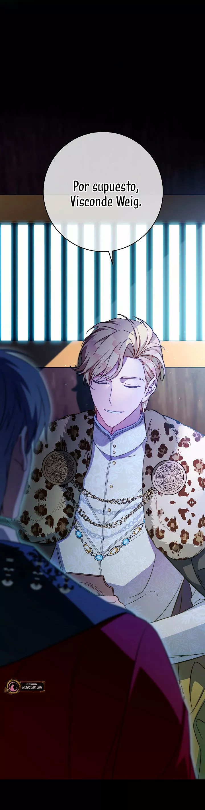 Página 79 del Manga