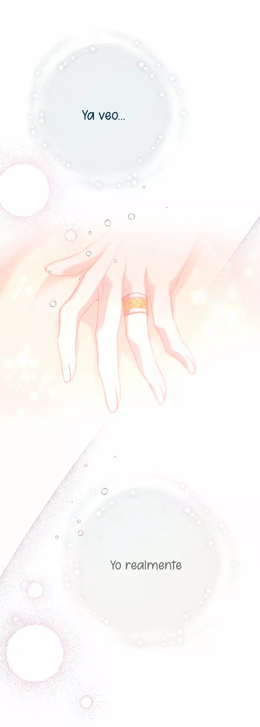 Página 40 del Manga