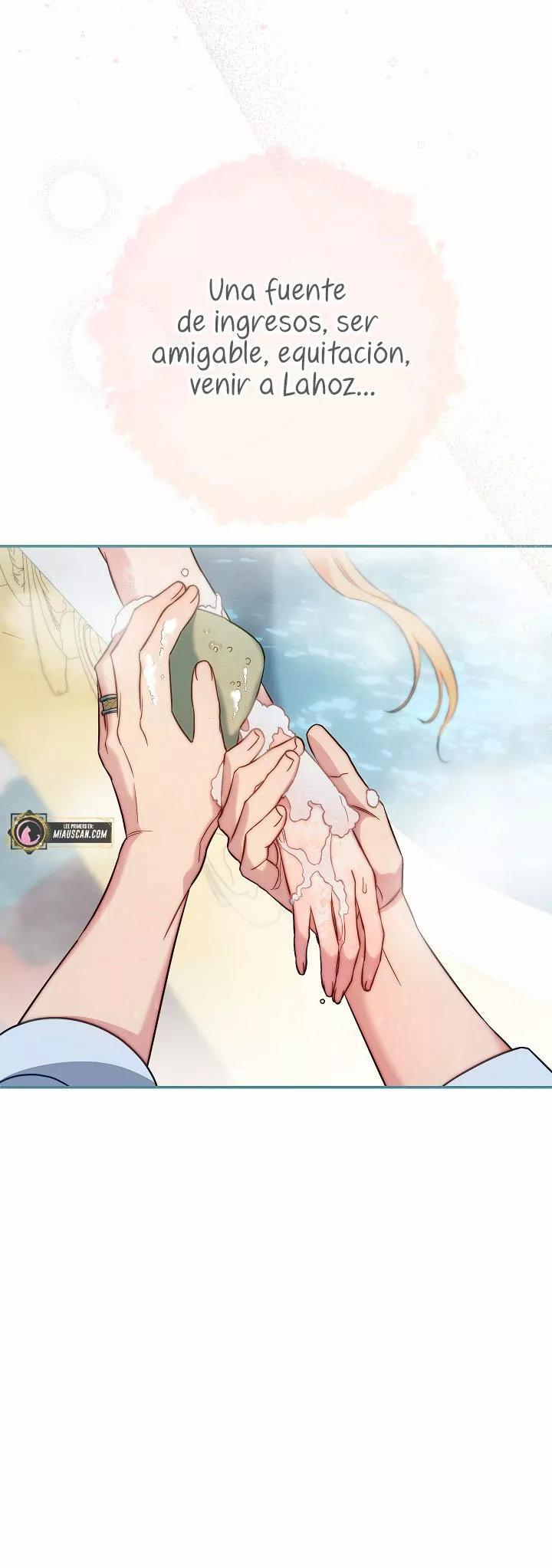 Página 36 del Manga