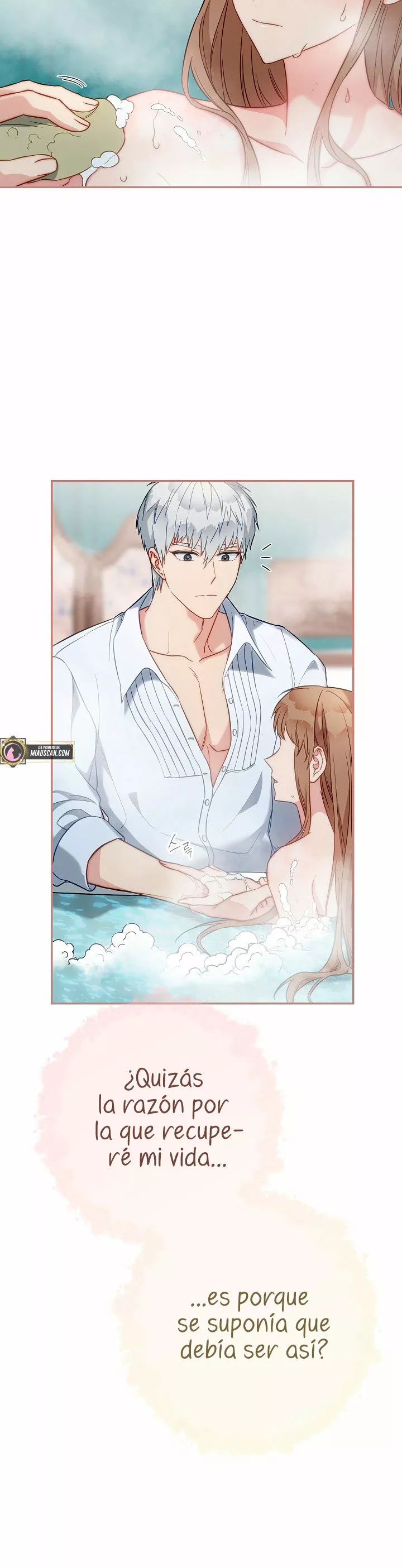 Página 39 del Manga