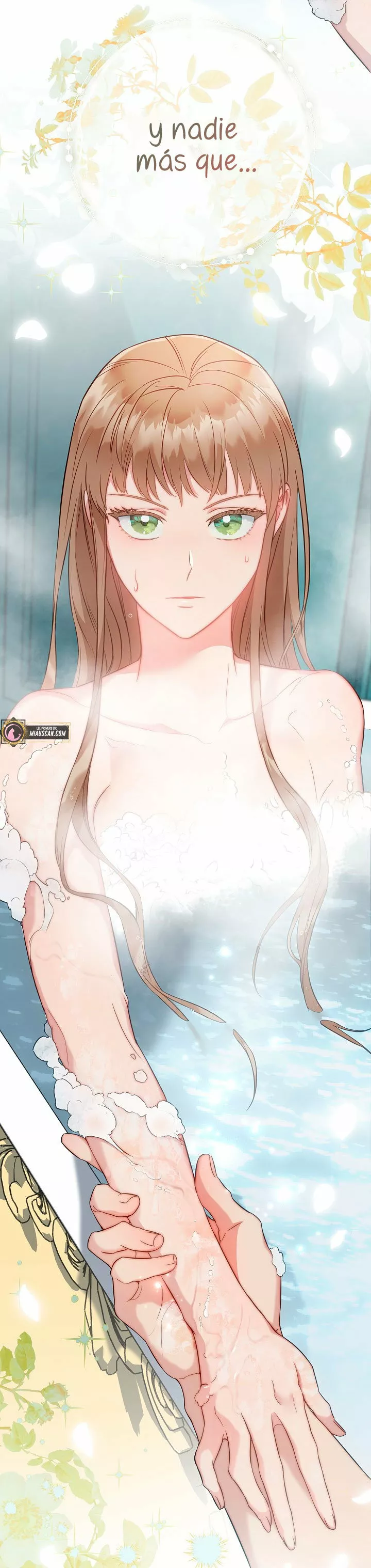 Página 41 del Manga