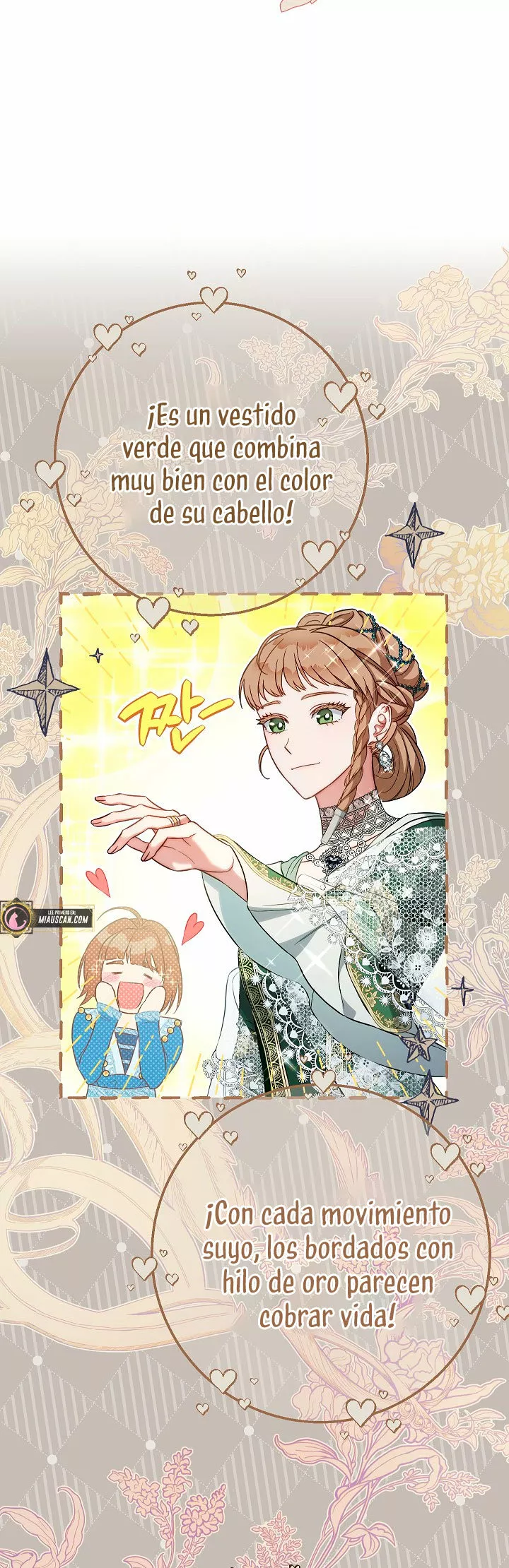 Página 46 del Manga