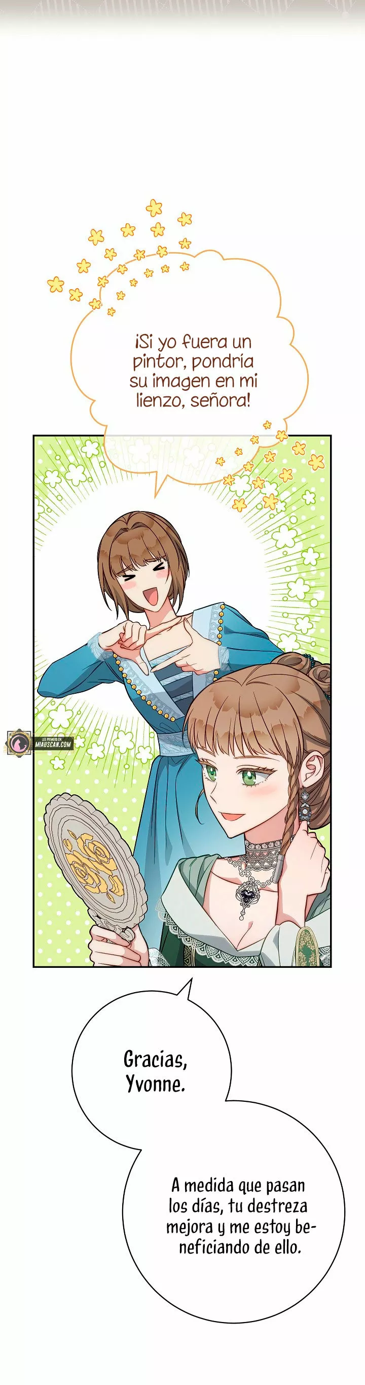 Página 48 del Manga