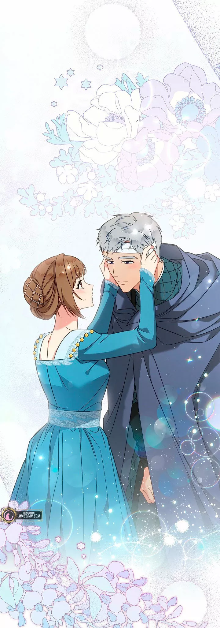 Página 55 del Manga