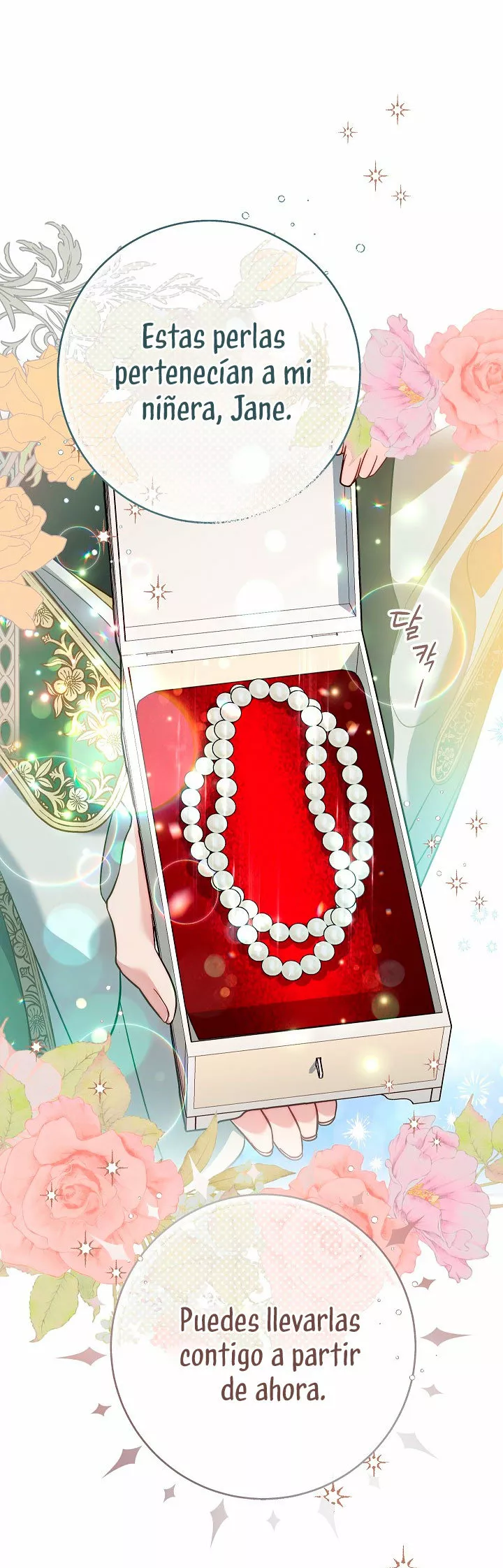 Página 58 del Manga