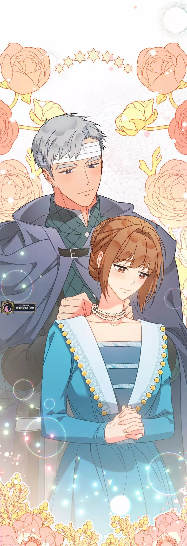 Página 62 del Manga