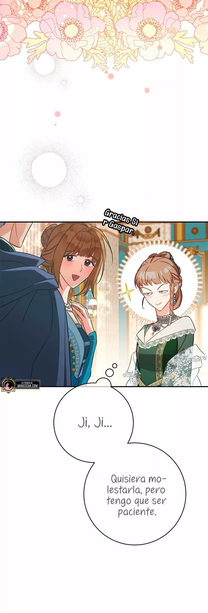 Página 63 del Manga