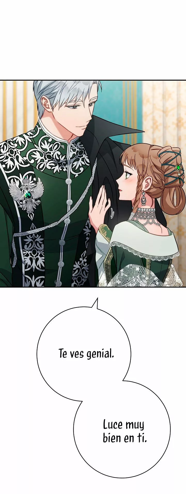 Página 68 del Manga