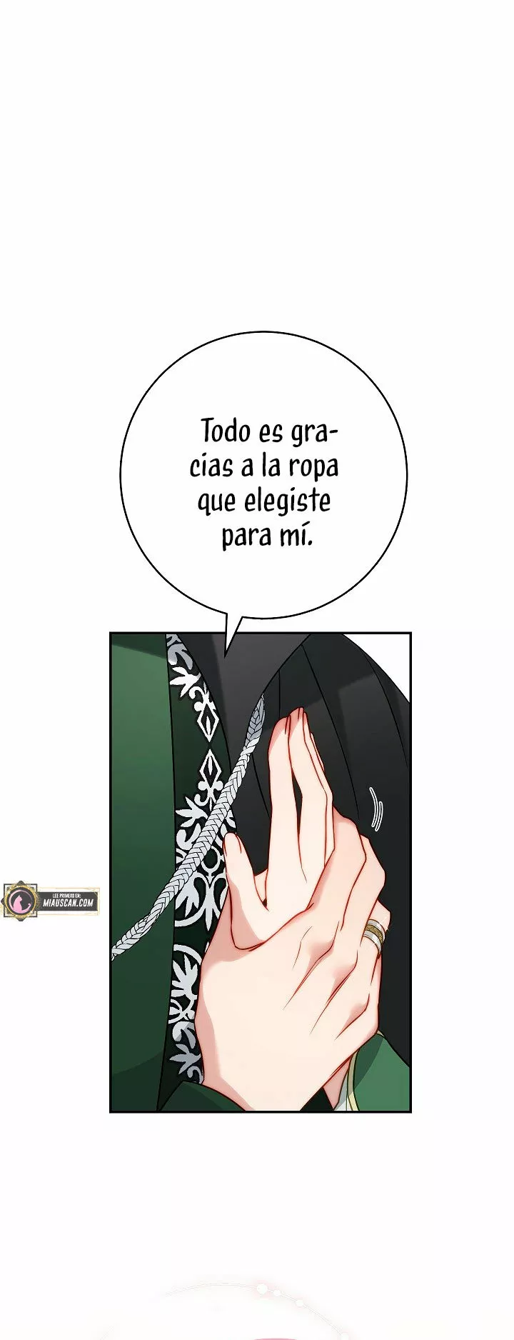 Página 69 del Manga