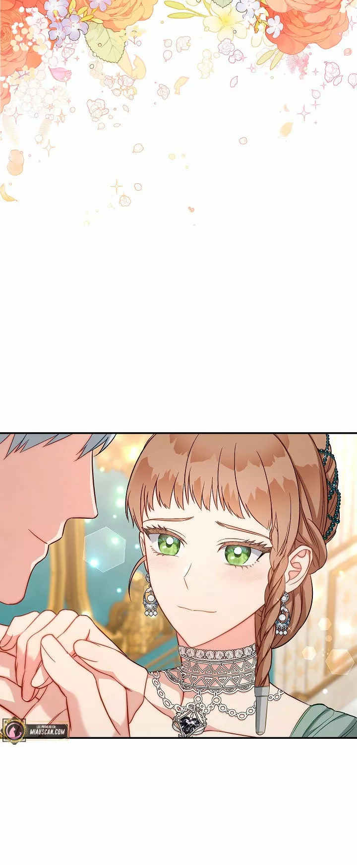 Página 71 del Manga