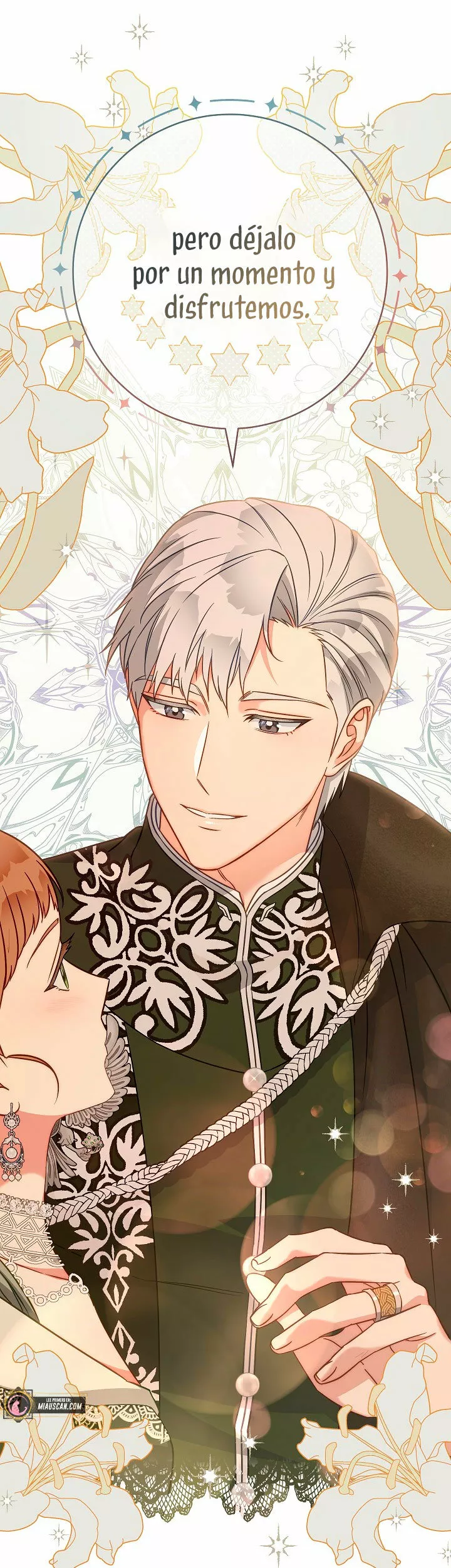 Página 76 del Manga