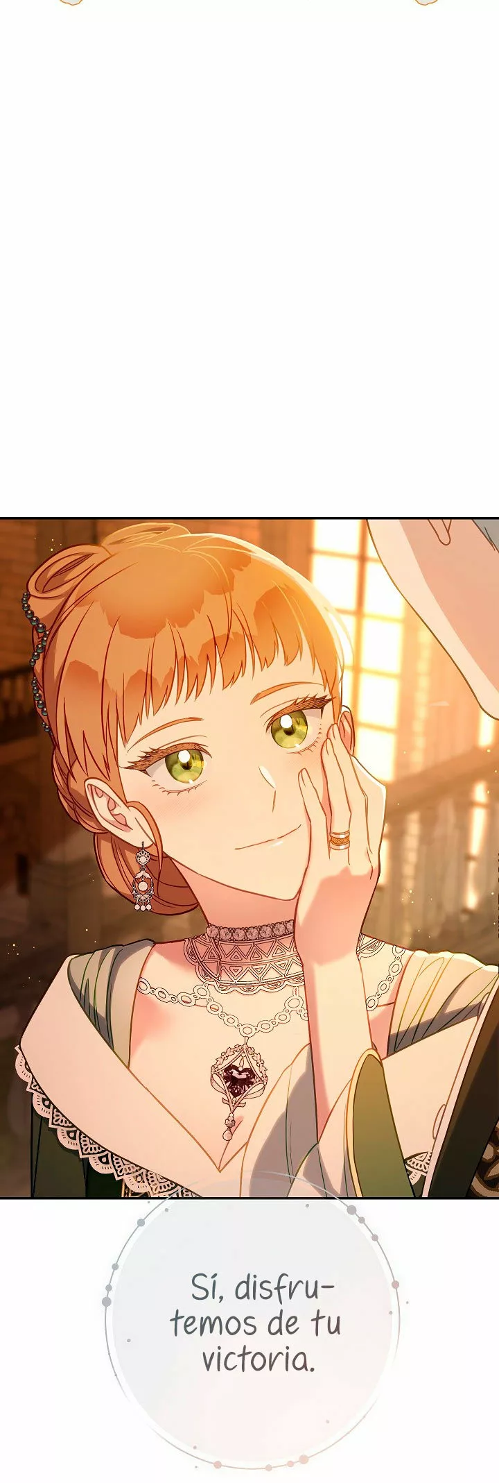 Página 77 del Manga