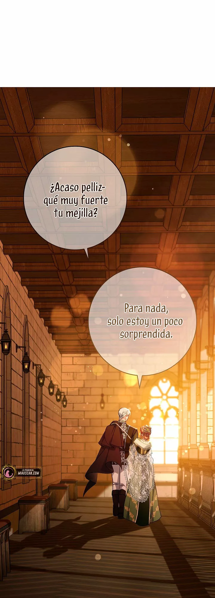 Página 78 del Manga