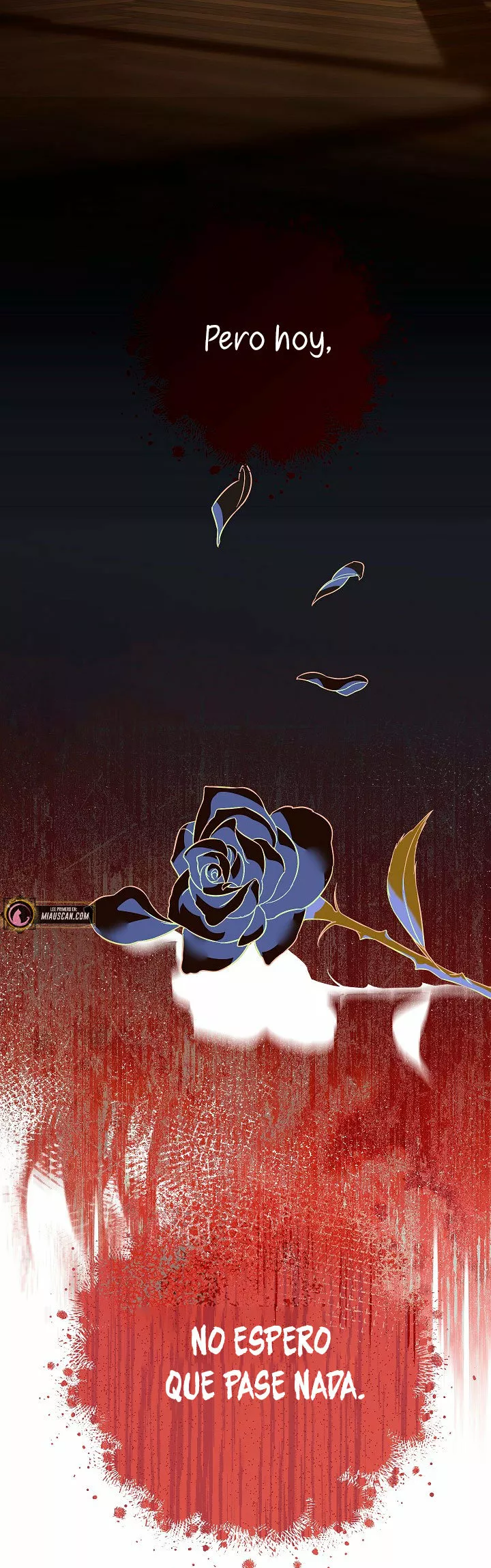 Página 79 del Manga