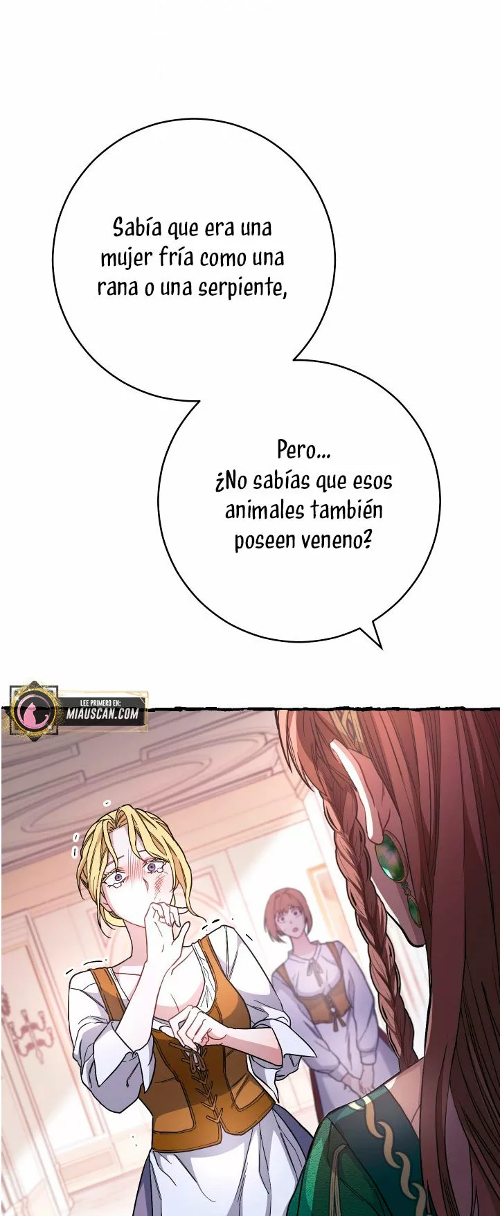 Página 48 del Manga