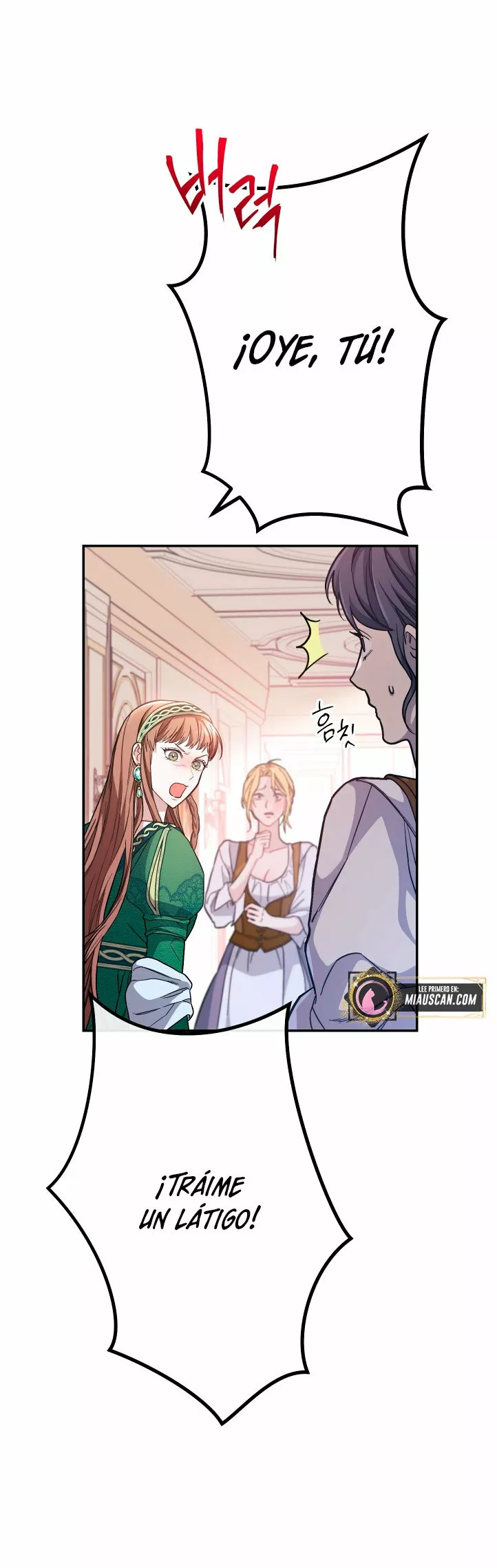 Página 51 del Manga