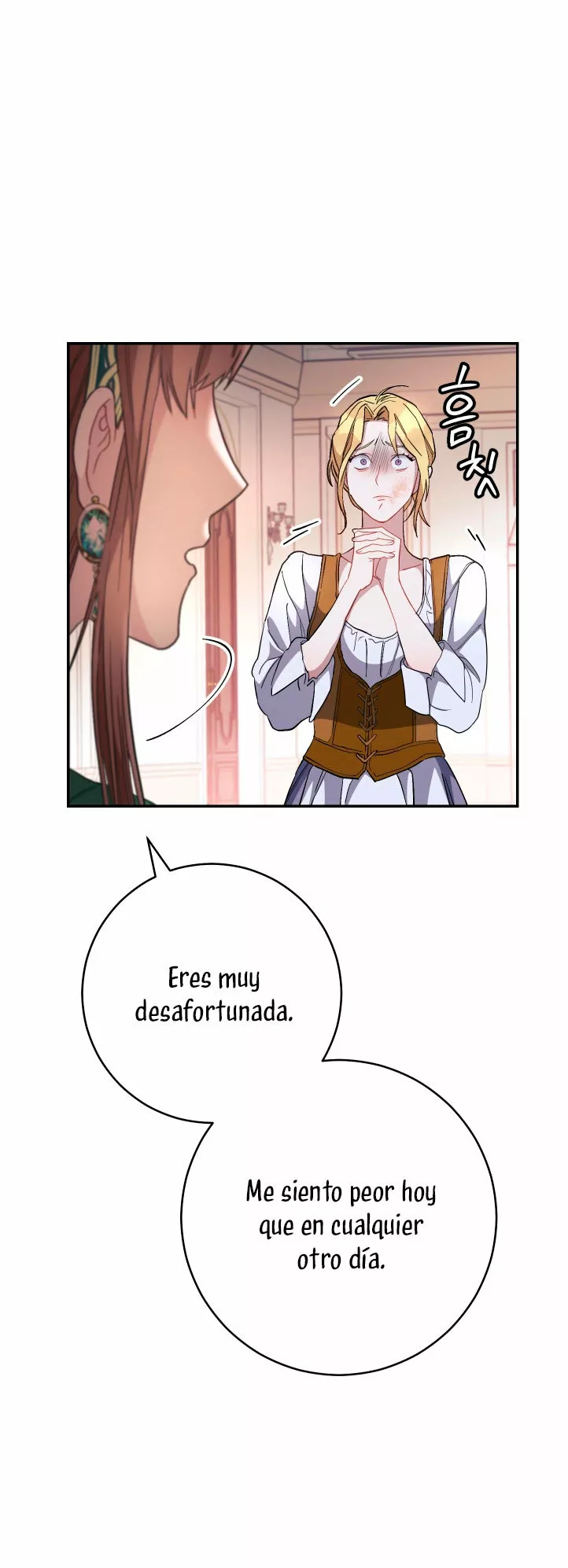 Página 52 del Manga