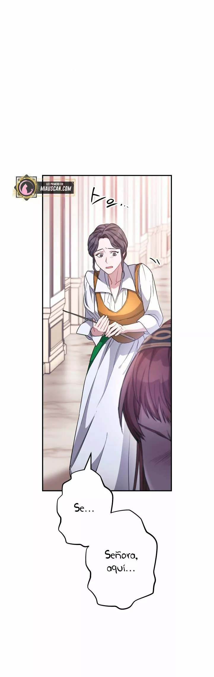 Página 54 del Manga