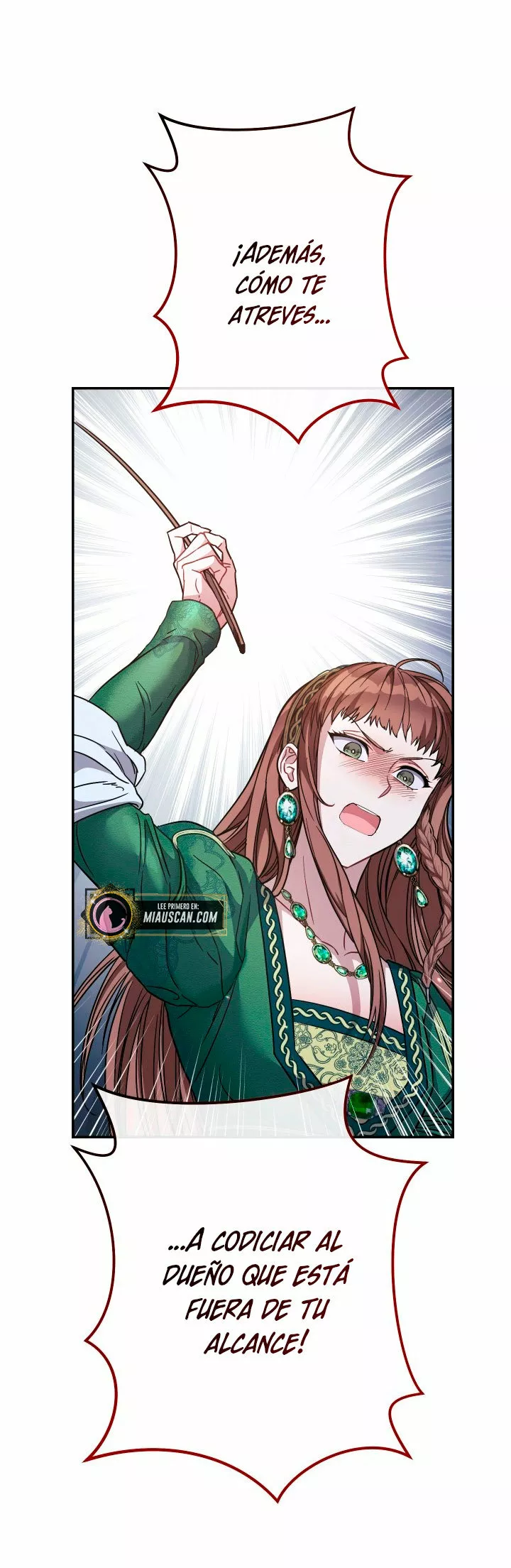 Página 69 del Manga