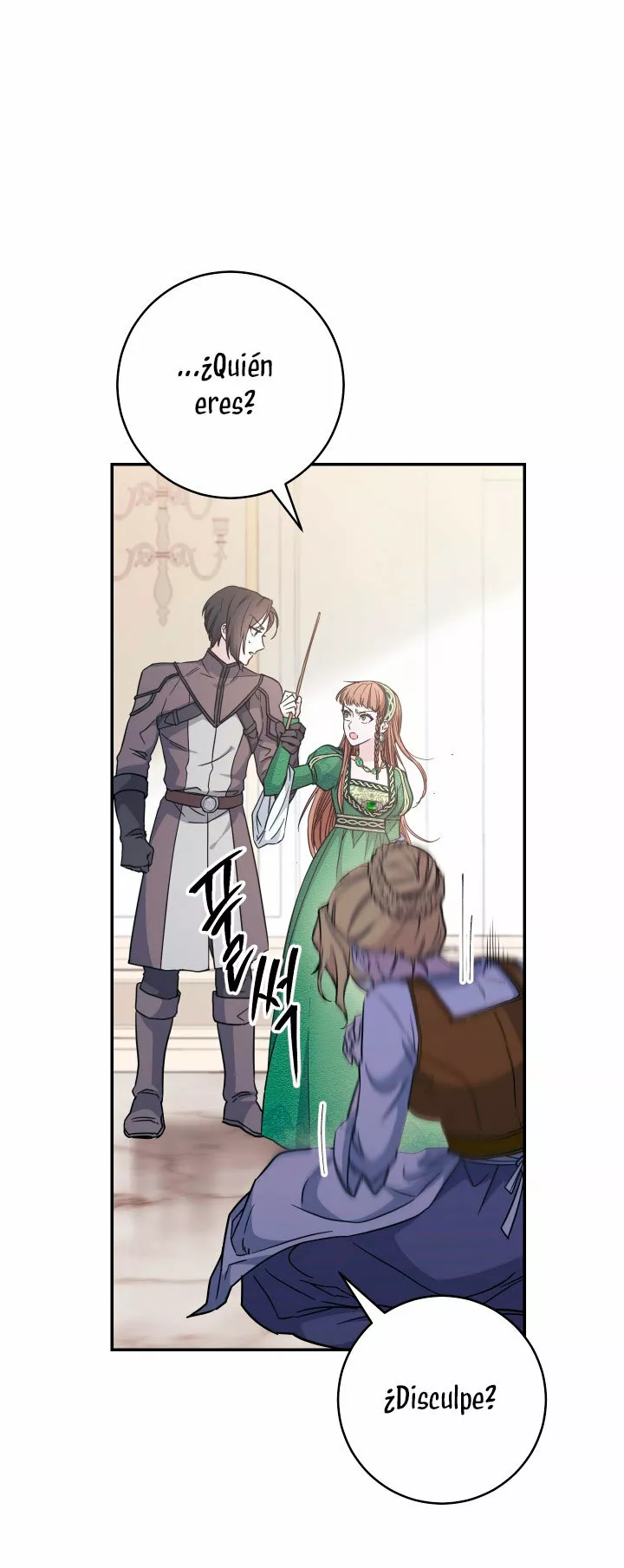 Página 73 del Manga