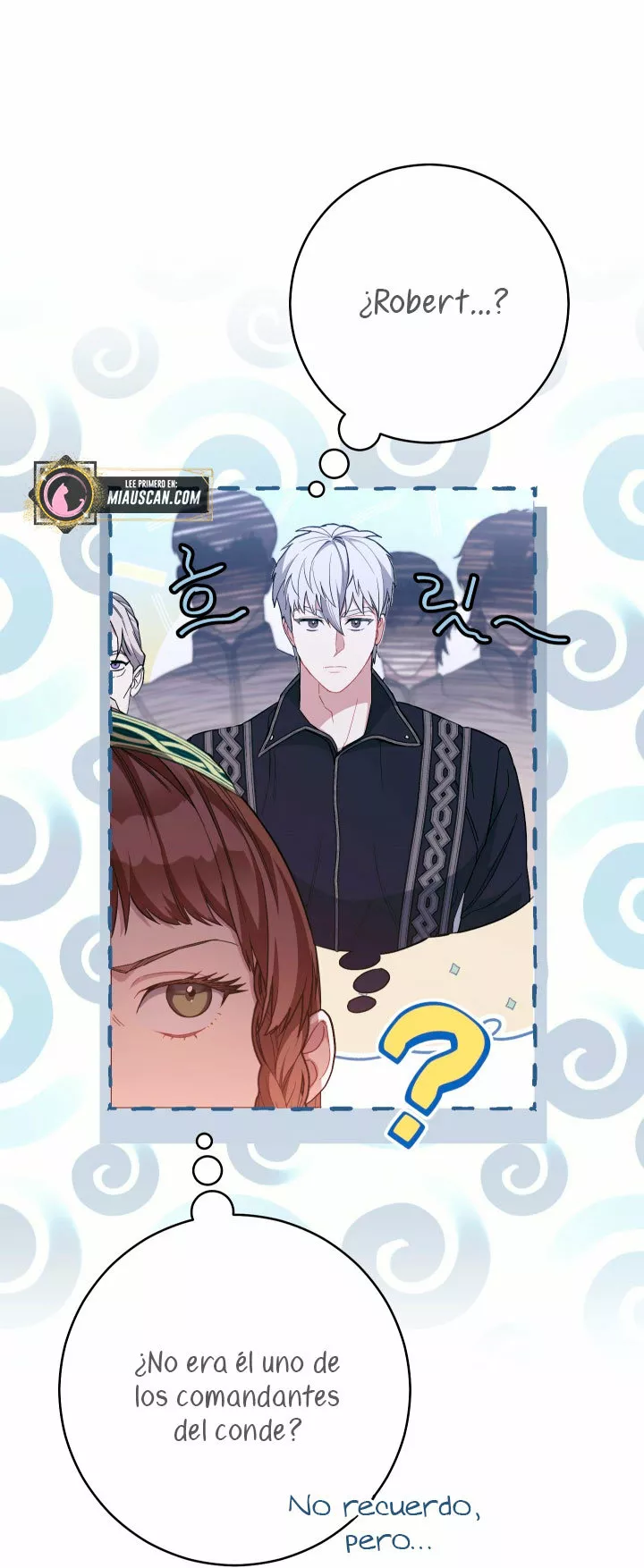 Página 79 del Manga